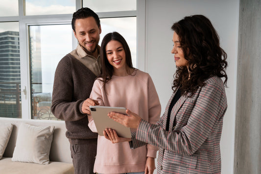 Introducing our gifting program for realtors