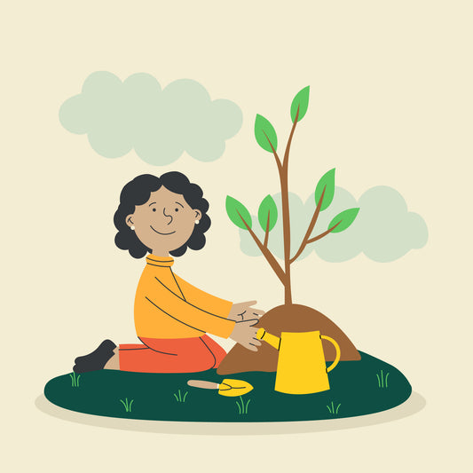 Custom Grove - Plant for any occasion