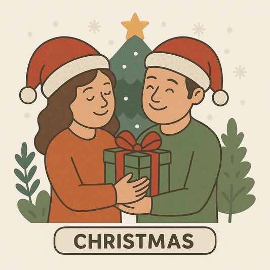 Christmas gift