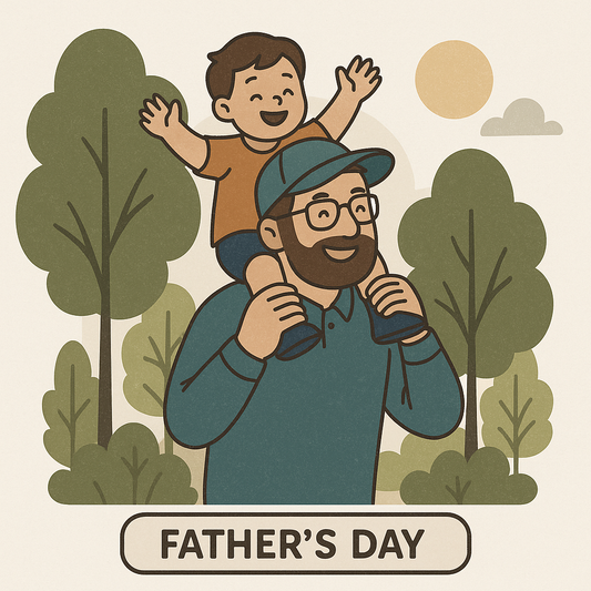 Father's Day Tree Tribute