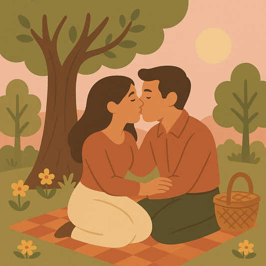 Custom anniversary gift - Plant any number of trees